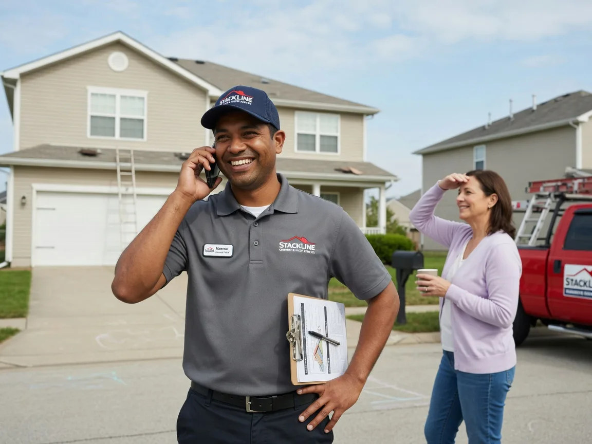 Chimney flashing repair Rockingham, NC FAQs